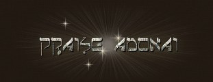 Praise Adonai